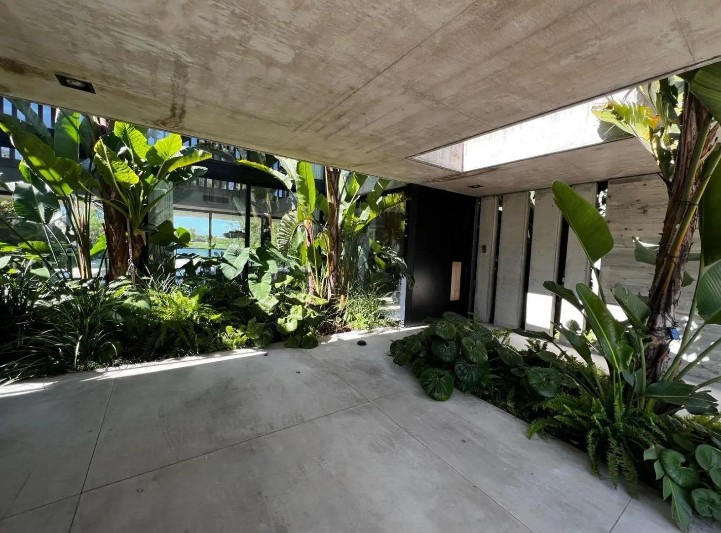 Casa - Muelles 2