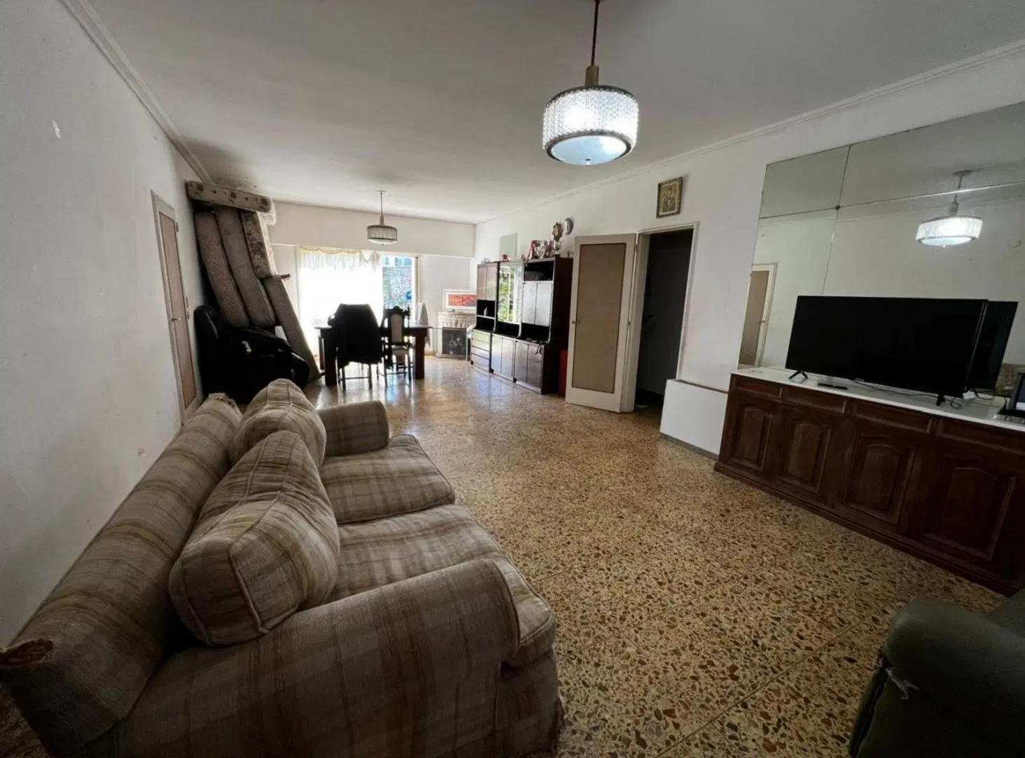 Casa - San Isidro 3