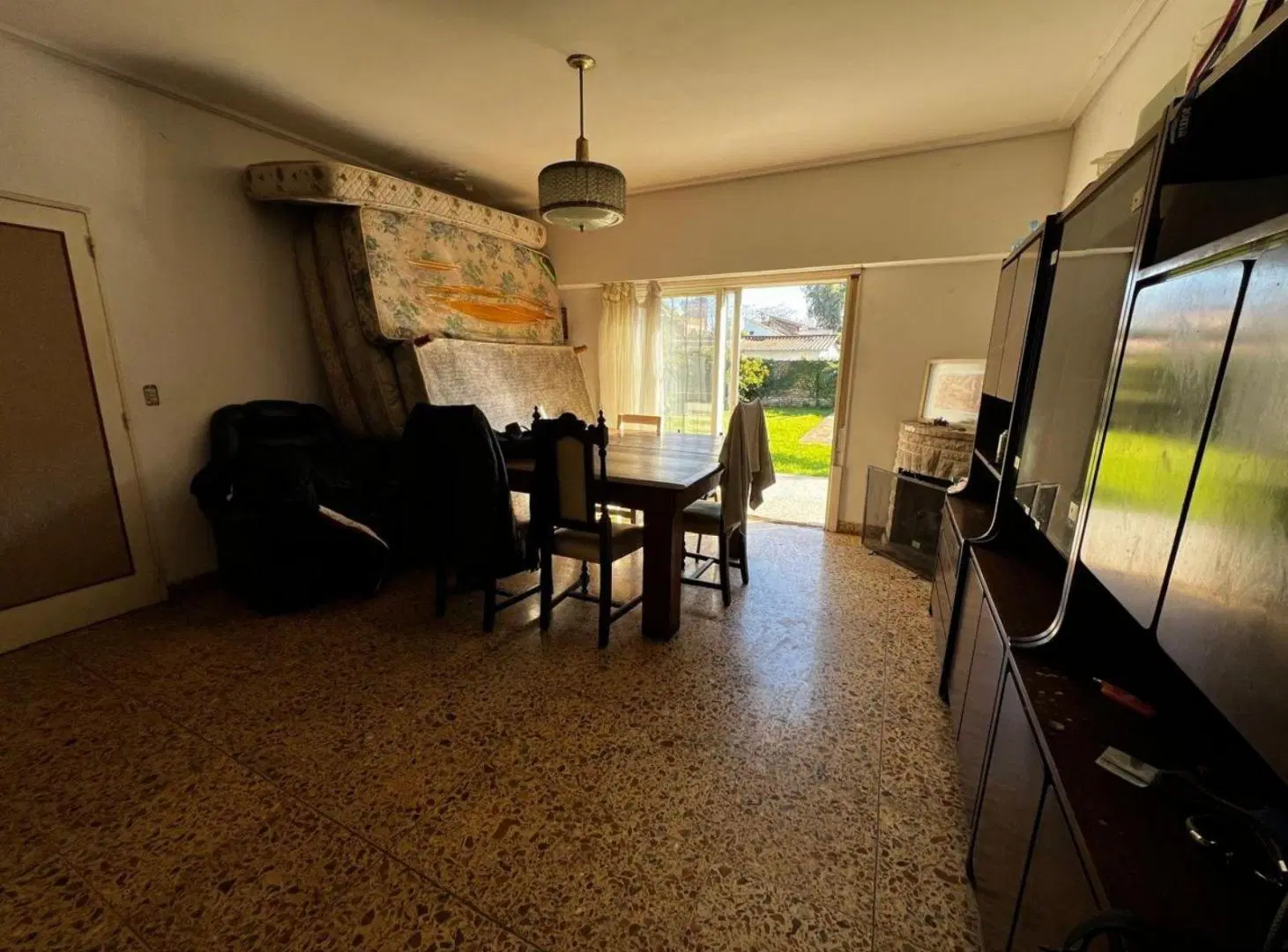 Casa - San Isidro 4