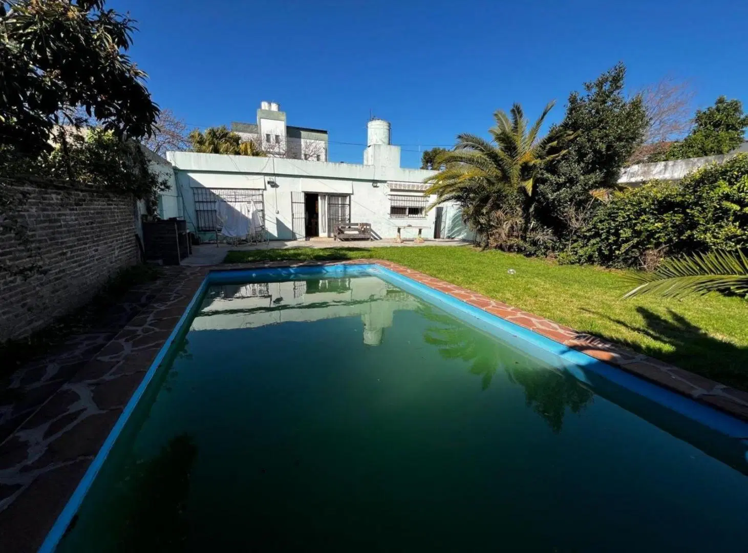 Casa - San Isidro 1