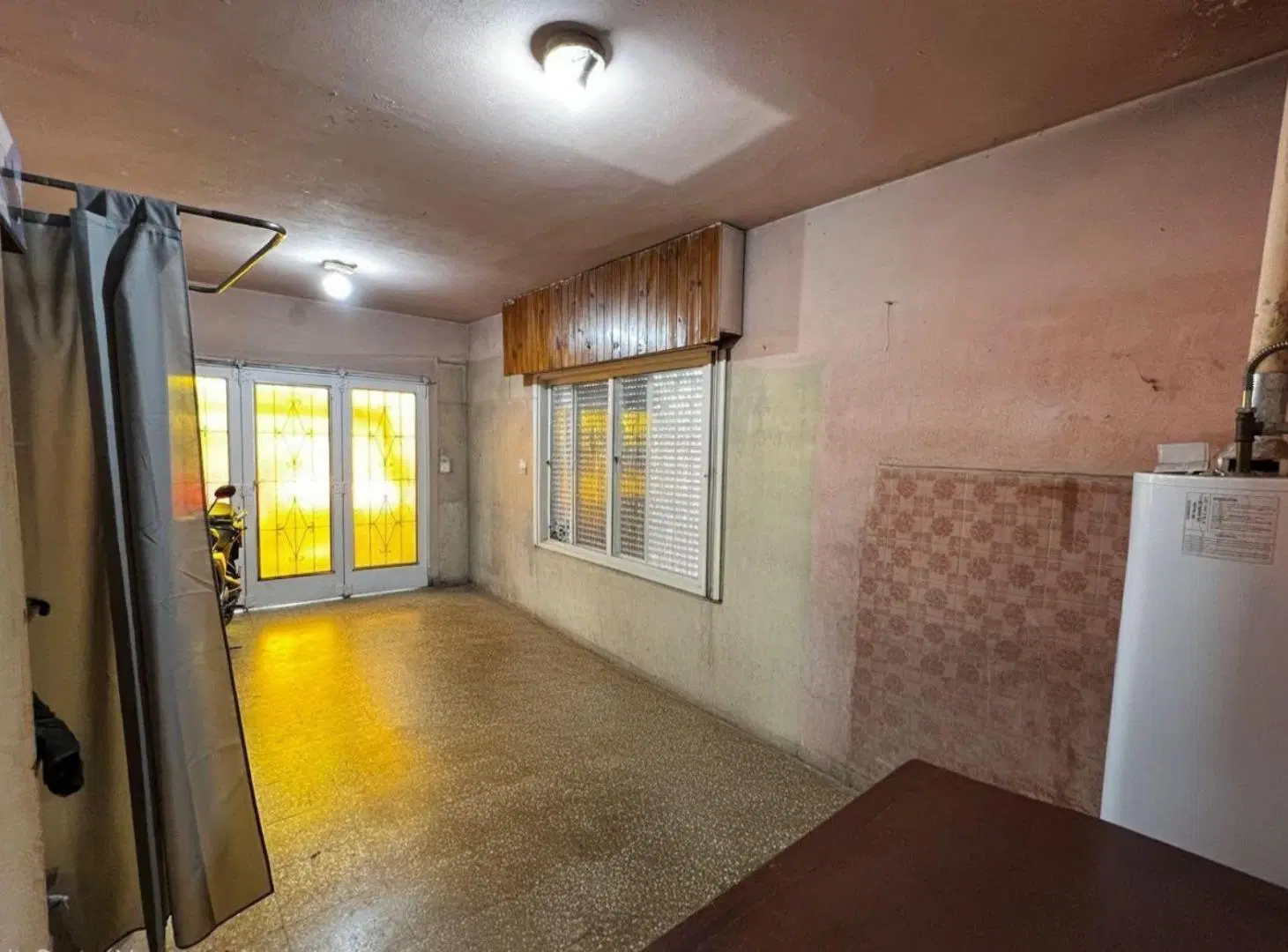 Casa - San Isidro 5