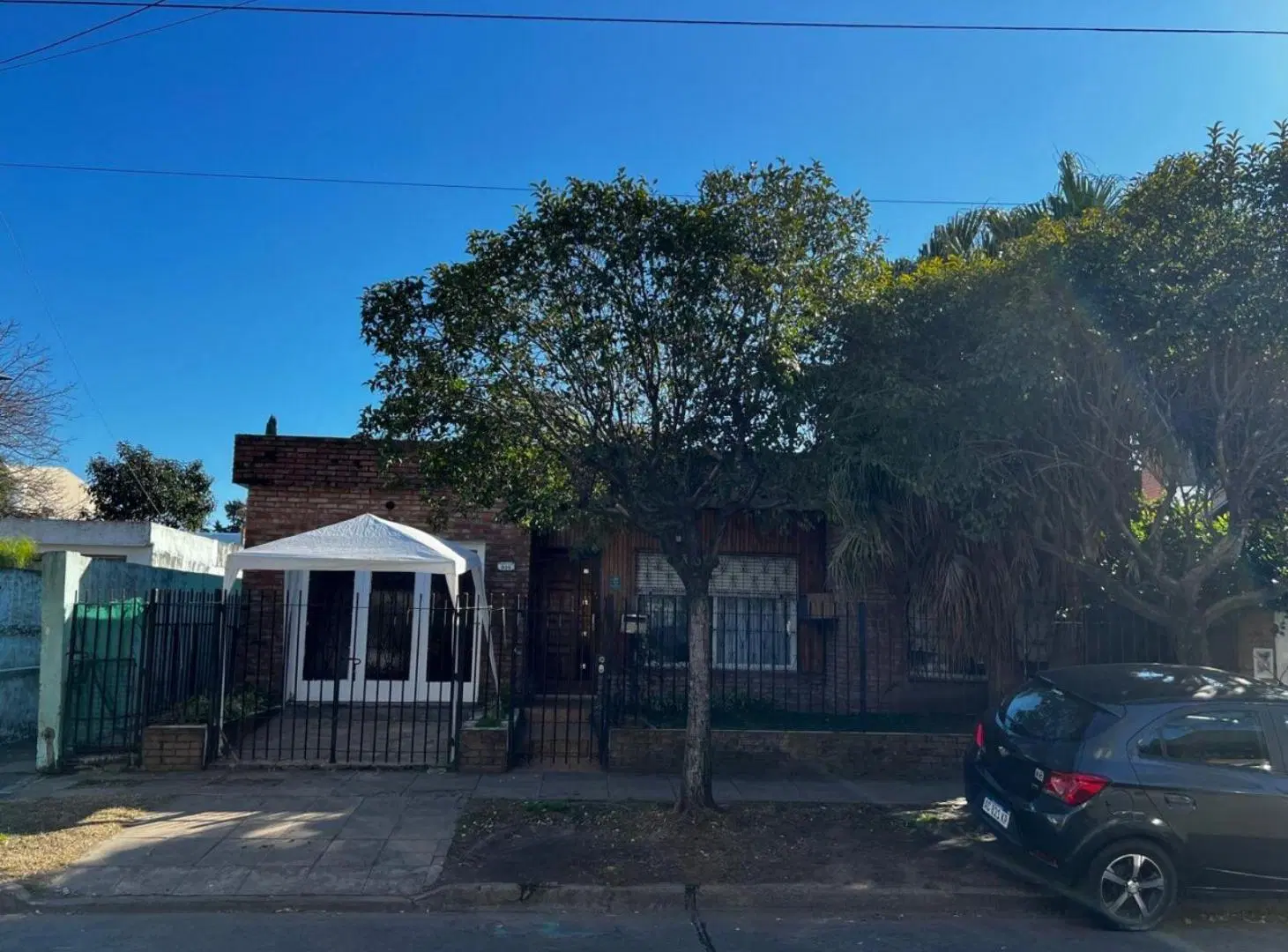 Casa - San Isidro 2
