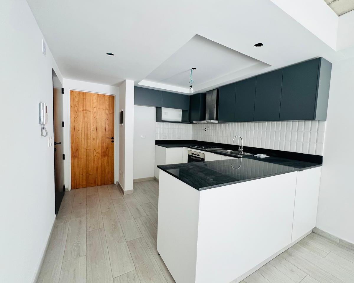 Venta Monoambiente Caballito, Plaza Irlanda 1