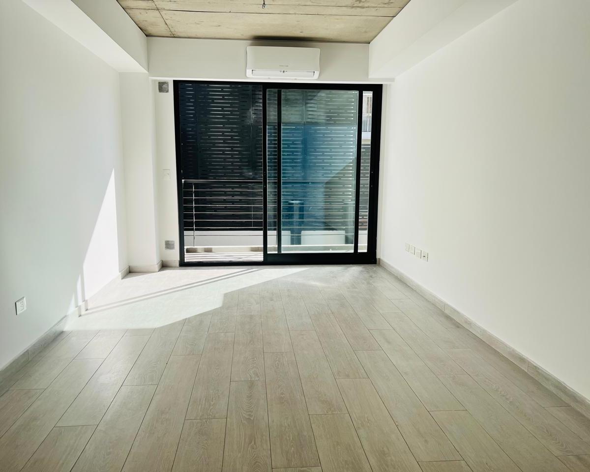 Venta Monoambiente Caballito, Plaza Irlanda 5