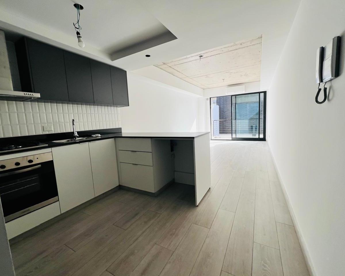 Venta Monoambiente Caballito, Plaza Irlanda 3