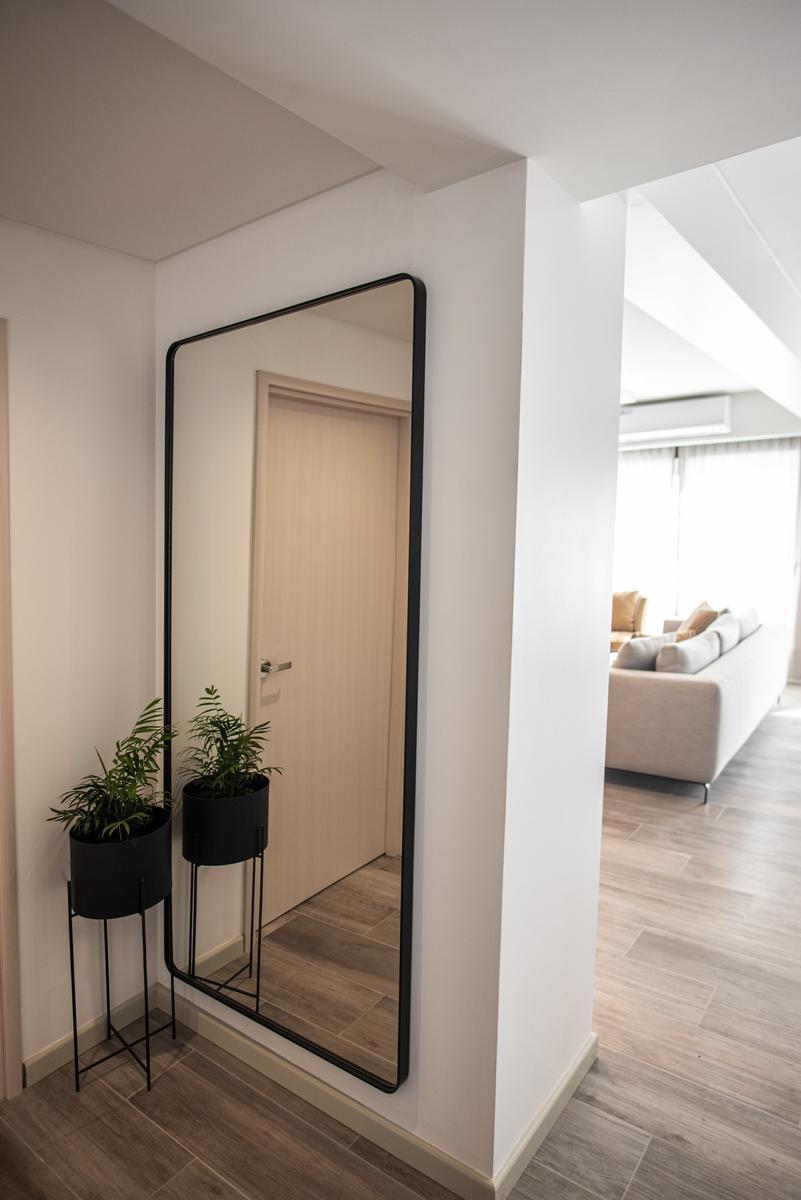 Departamento en Venta 5 Ambientes Parque Chacabuco 3