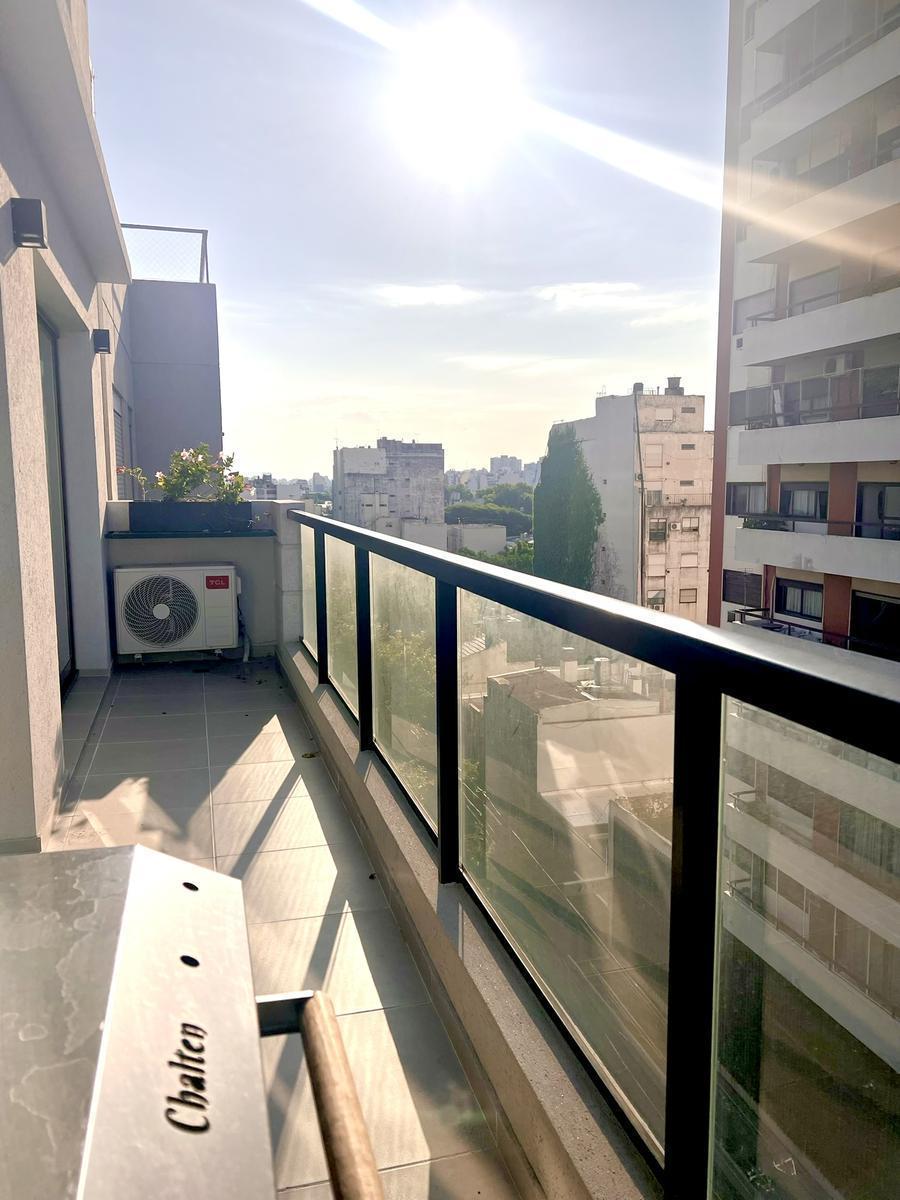 Departamento en Venta 5 Ambientes Parque Chacabuco 1