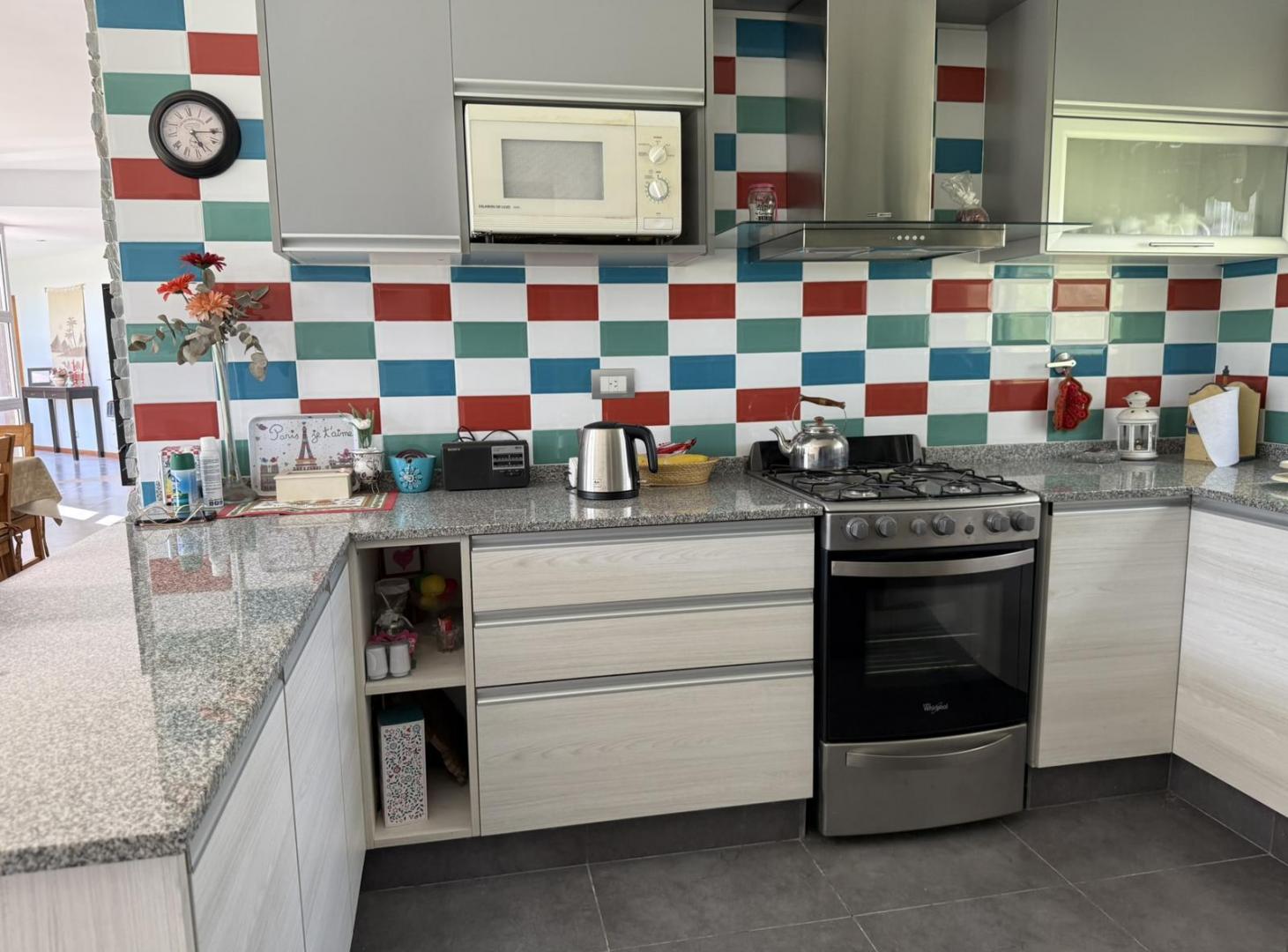 Foto de Casa en Venta – Barrio Cerrado Campo de Roca, imagen 4