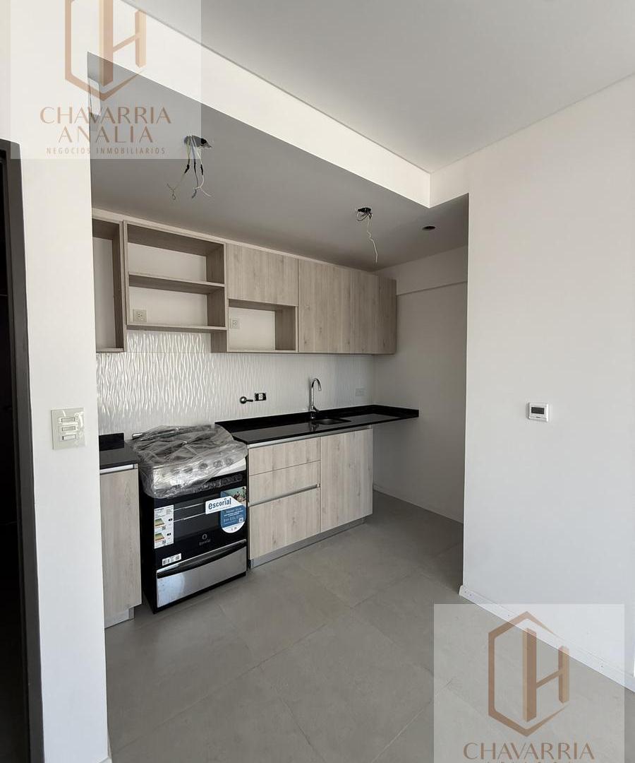 Foto de Departamento en Alquiler 2 ambientes , Monte Castro, imagen 1