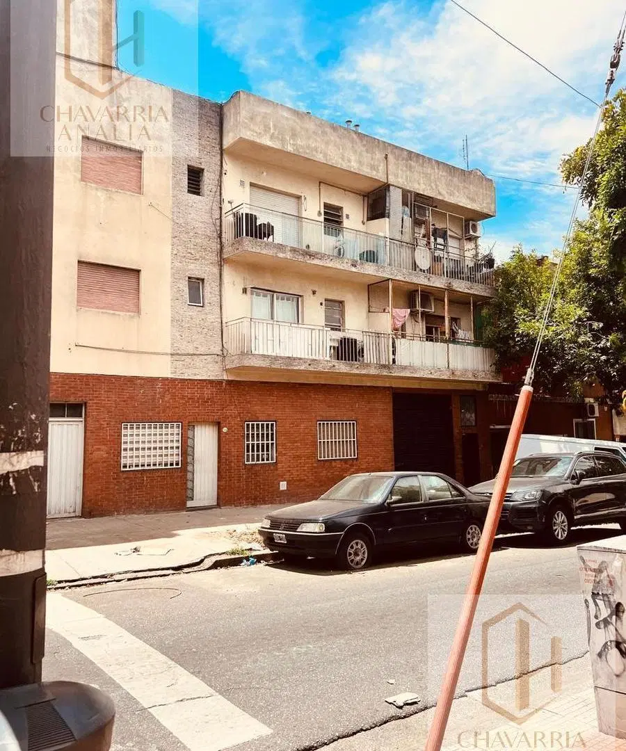 Edificio Comercial en VENTA 4