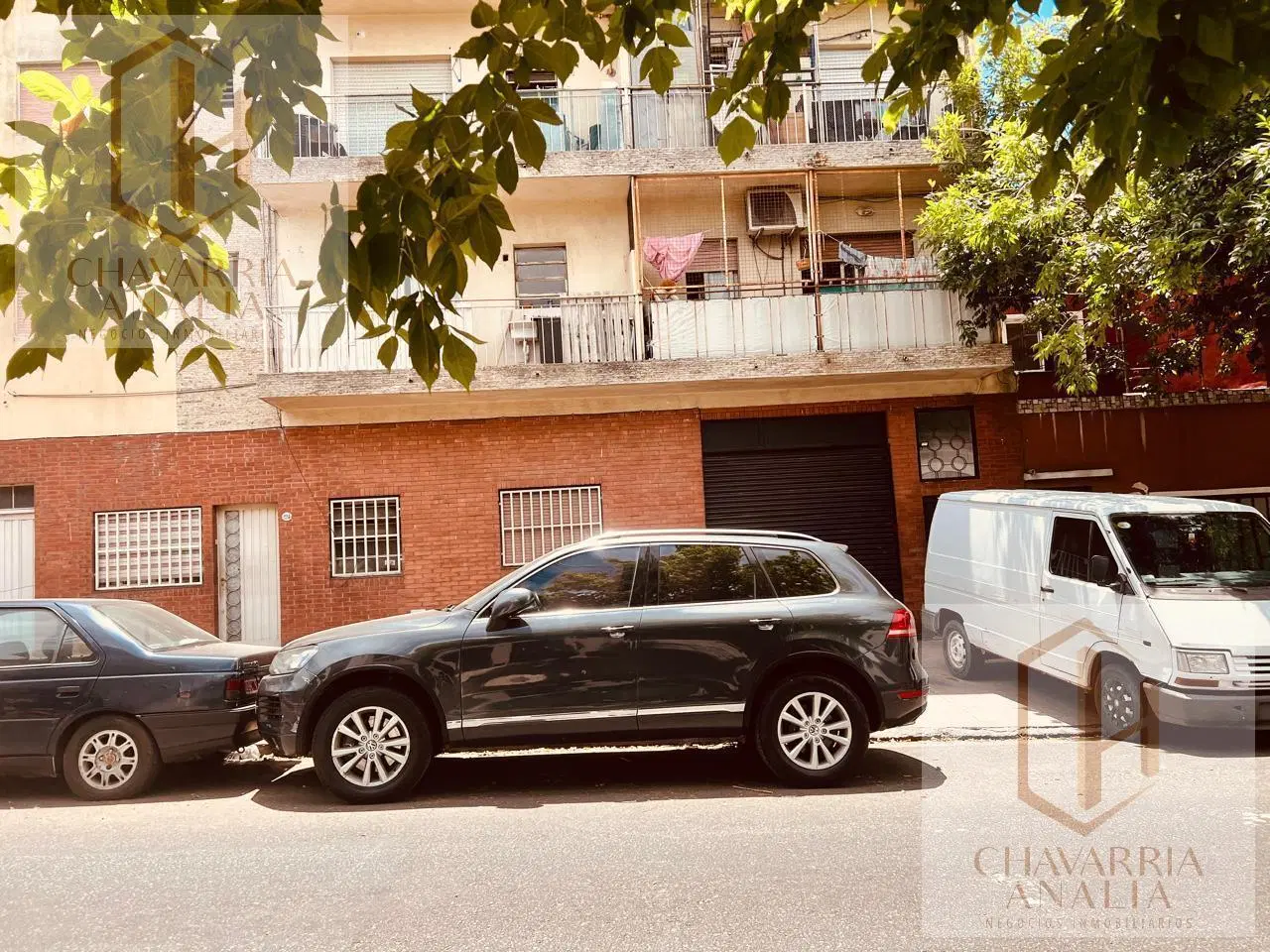 Edificio Comercial en VENTA 8