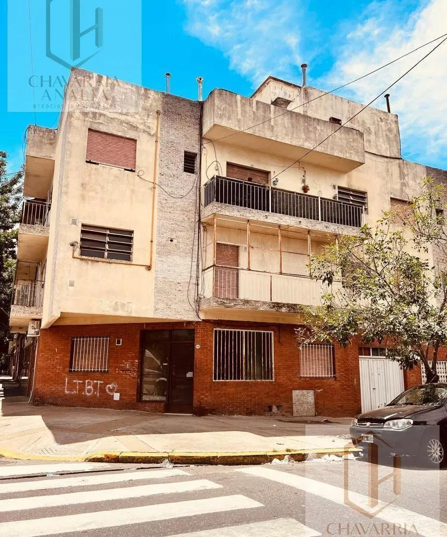 Edificio Comercial en VENTA 3