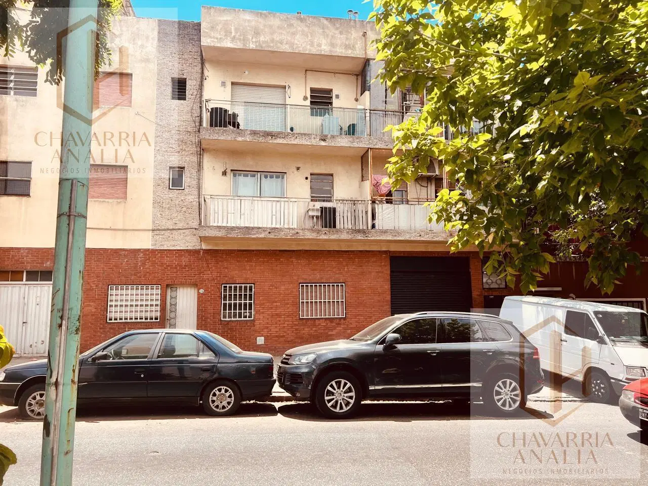Edificio Comercial en VENTA 2