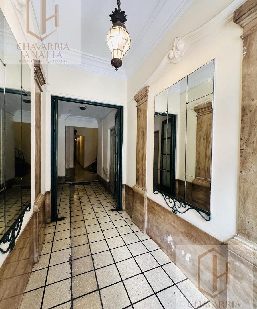 Foto de Departamento en Monserrat venta dos ambientes con patio, imagen 2