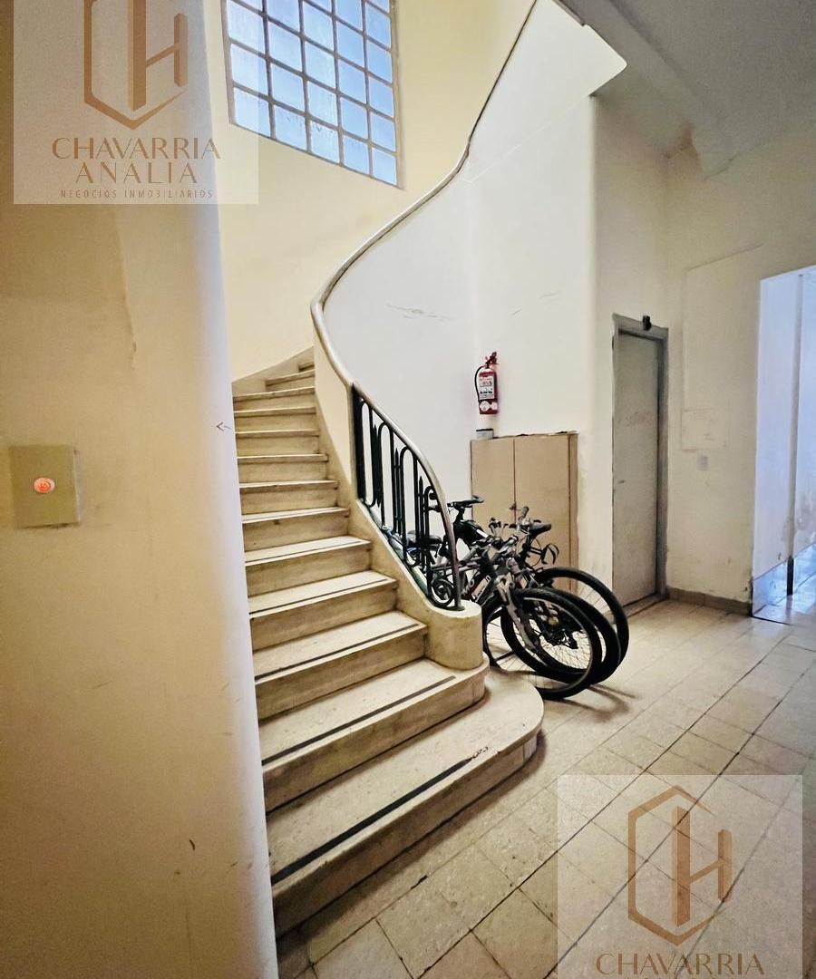 Foto de Departamento en Monserrat venta dos ambientes con patio, imagen 1