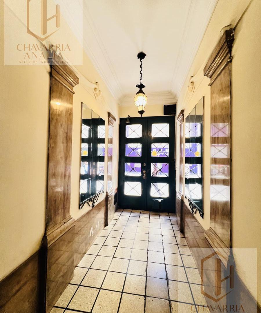 Foto de Departamento en Monserrat venta dos ambientes con patio, imagen 3