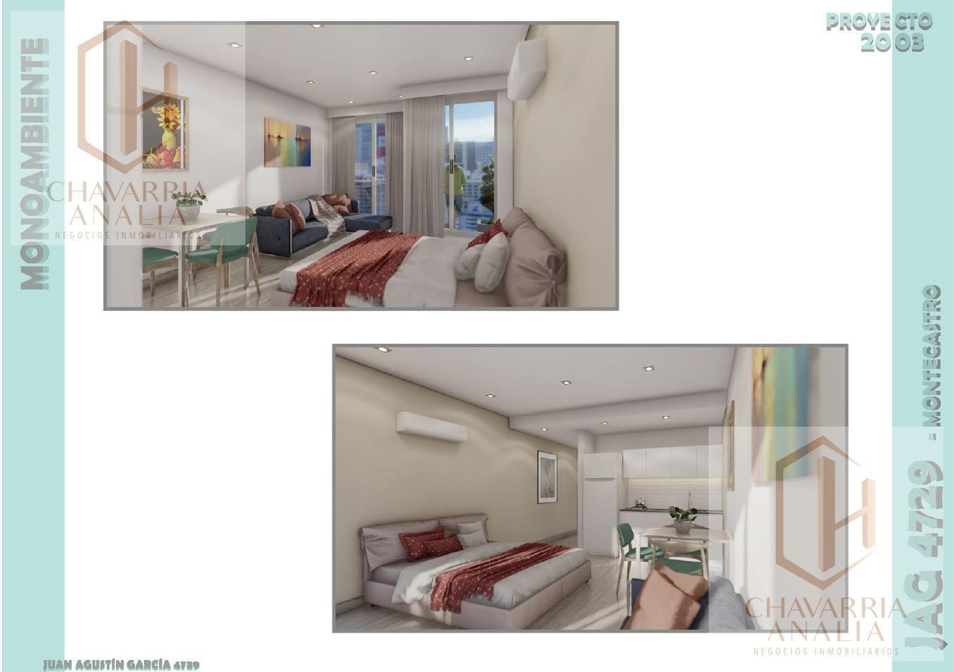 Foto de VENTA Departamento Monoambiente ,Estrenar, imagen 5