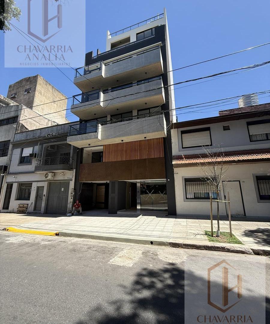 Foto de VENTA Departamento Monoambiente ,Estrenar, imagen 1
