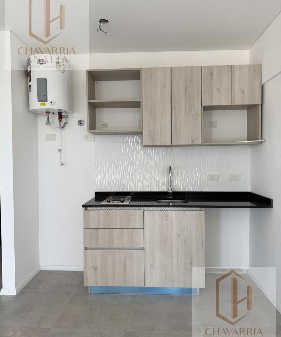 Foto de VENTA Departamento Monoambiente ,Estrenar, imagen 3