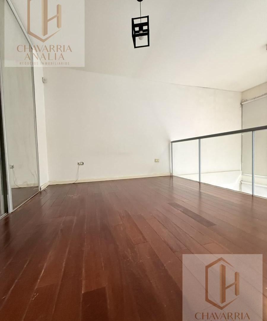 Foto de Departamento, 2 Alquiler Almagro, imagen 3