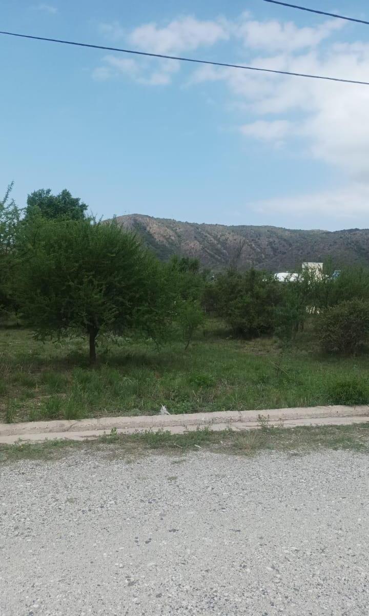 San Antonio de Arredondo terreno en venta con vista a las sierras