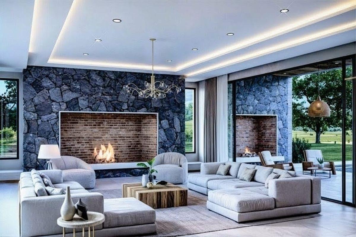 Casa en venta en country Estancia El Terrón, Mendiolaza. 3 dor. suite. Categoría