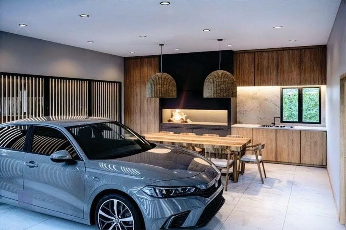Casa en venta en country Estancia El Terrón, Mendiolaza. 3 dor. suite. Categoría 2