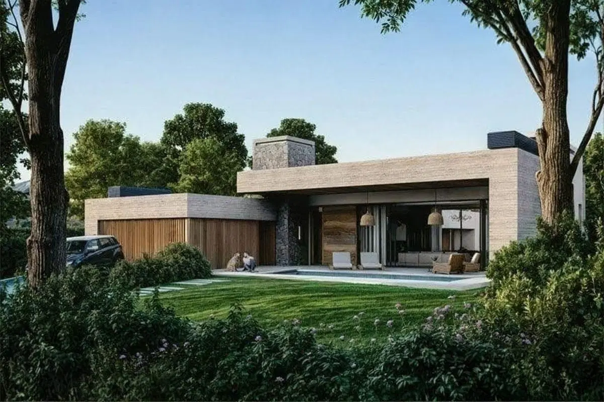 Casa en venta en country Estancia El Terrón, Mendiolaza. 3 dor. suite. Categoría 4