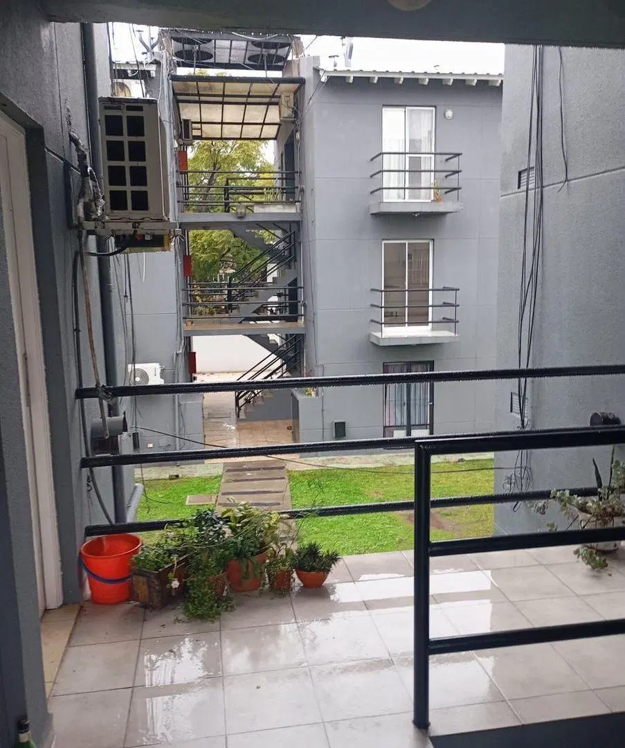 DEPARTAMENTO MONOAMBIENTE AMOBLADO EN ALQUILER - MORON NORTE 1