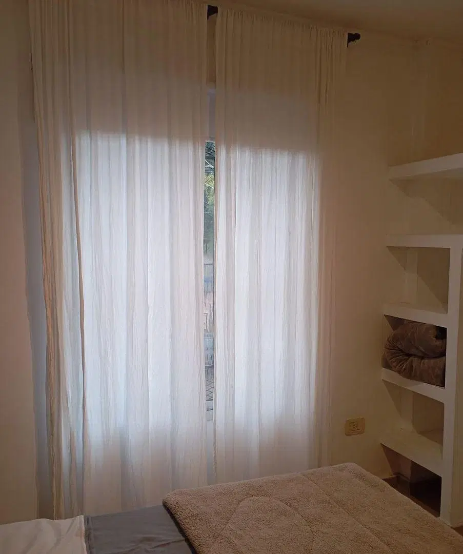 DEPARTAMENTO MONOAMBIENTE AMOBLADO EN ALQUILER - MORON NORTE 5