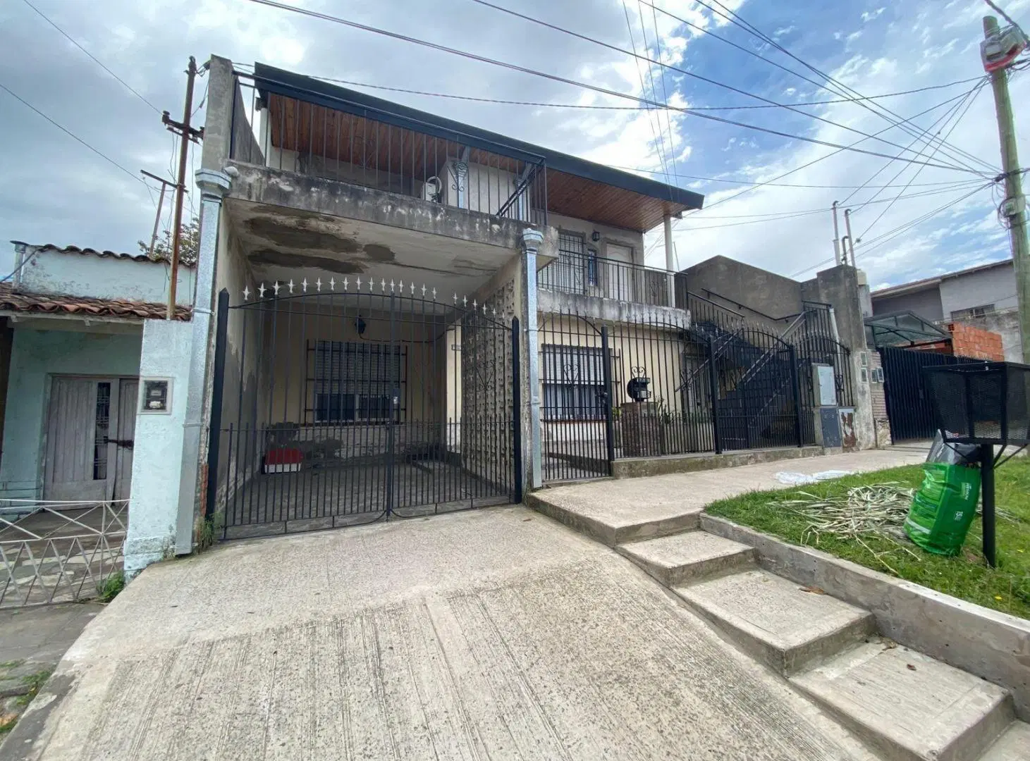 CASA PH DE 3 AMBIENTES EN ALQUILER 2