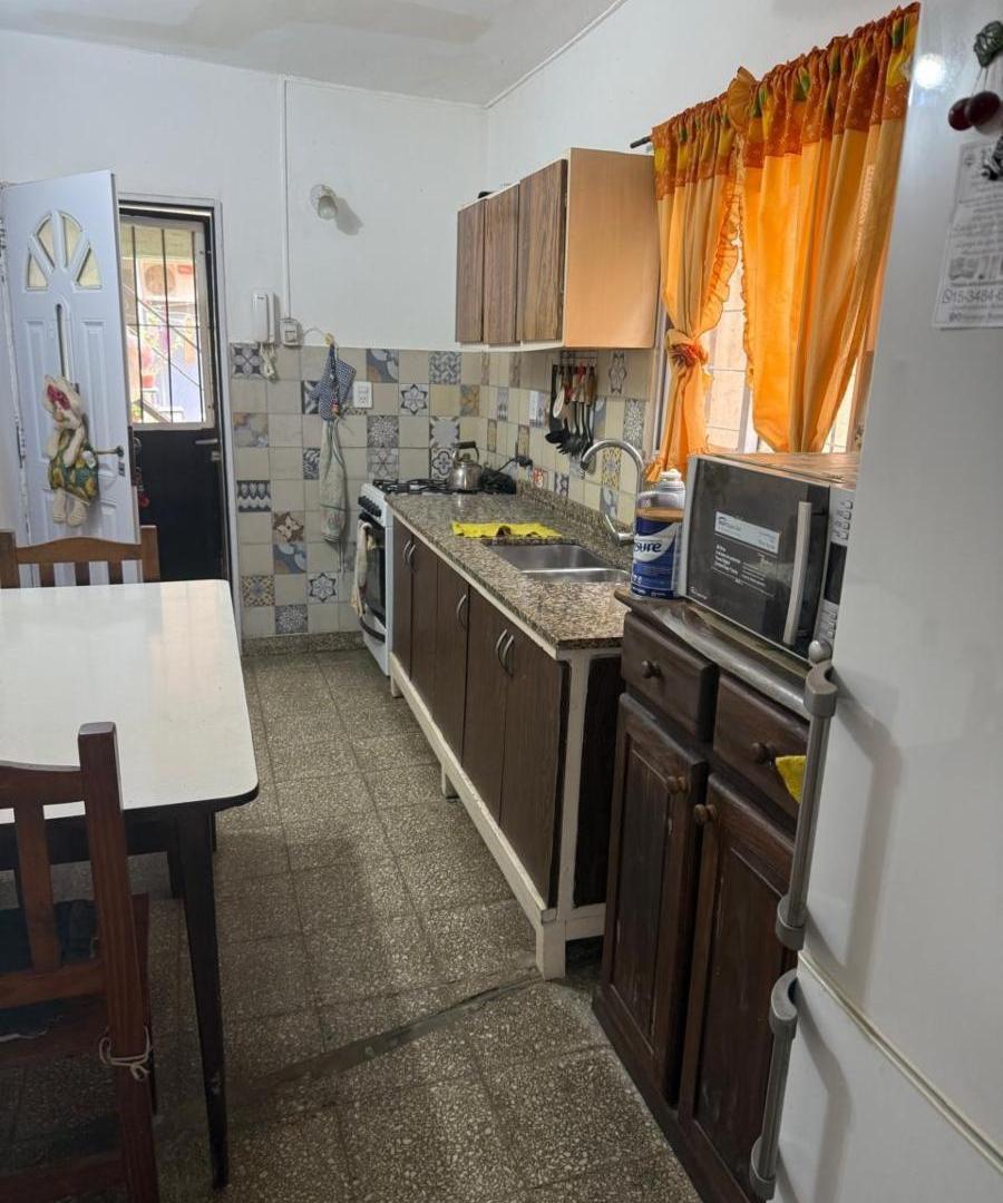 Foto de CASA PH DE 3 AMBIENTES EN ALQUILER, imagen 4