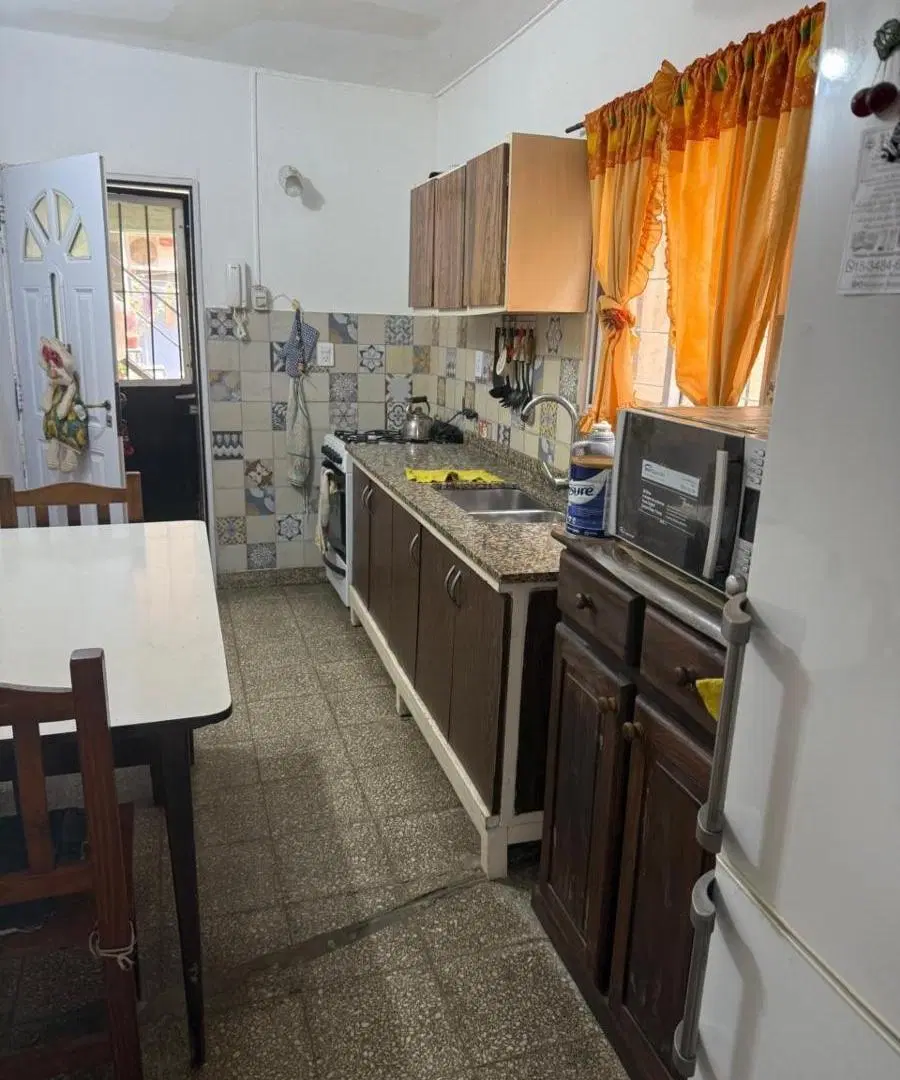CASA PH DE 3 AMBIENTES EN ALQUILER 4