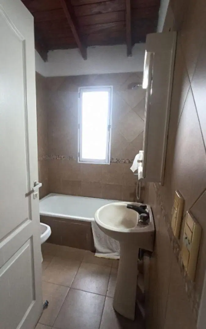 DEPARTAMENTO DE 2 AMBIENTES EN ALQUILER - MORON SUR 4