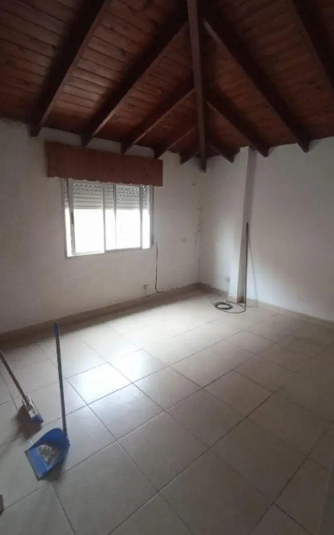 DEPARTAMENTO DE 2 AMBIENTES EN ALQUILER - MORON SUR 2