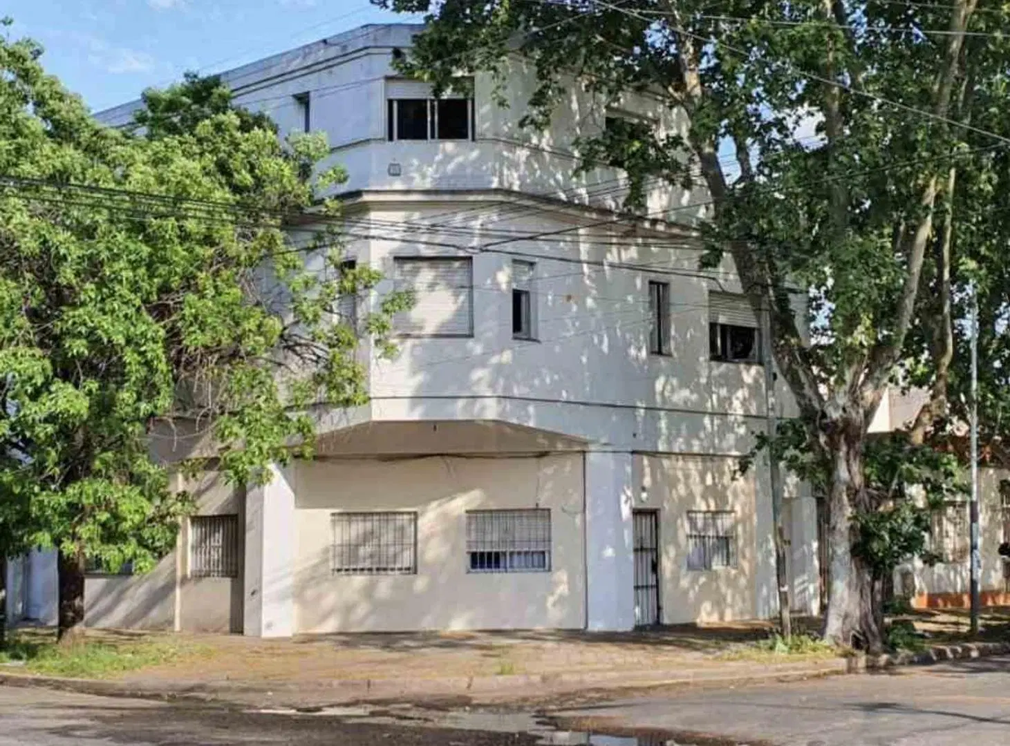 DEPARTAMENTO DE 2 AMBIENTES EN ALQUILER - MORON SUR 5