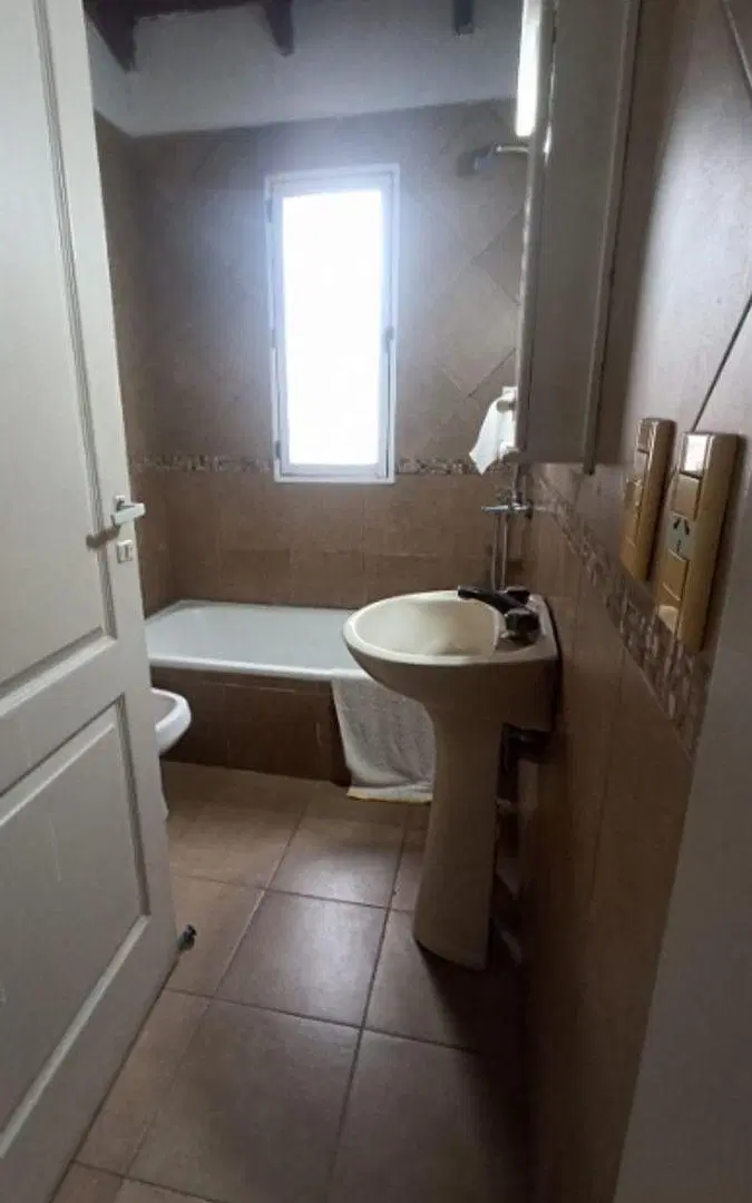 DEPARTAMENTO DE 2 AMBIENTES EN ALQUILER - MORON SUR 3