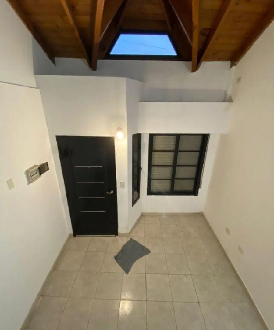 DUPLEX DE 2 AMBIENTES CON COCHERA - 4