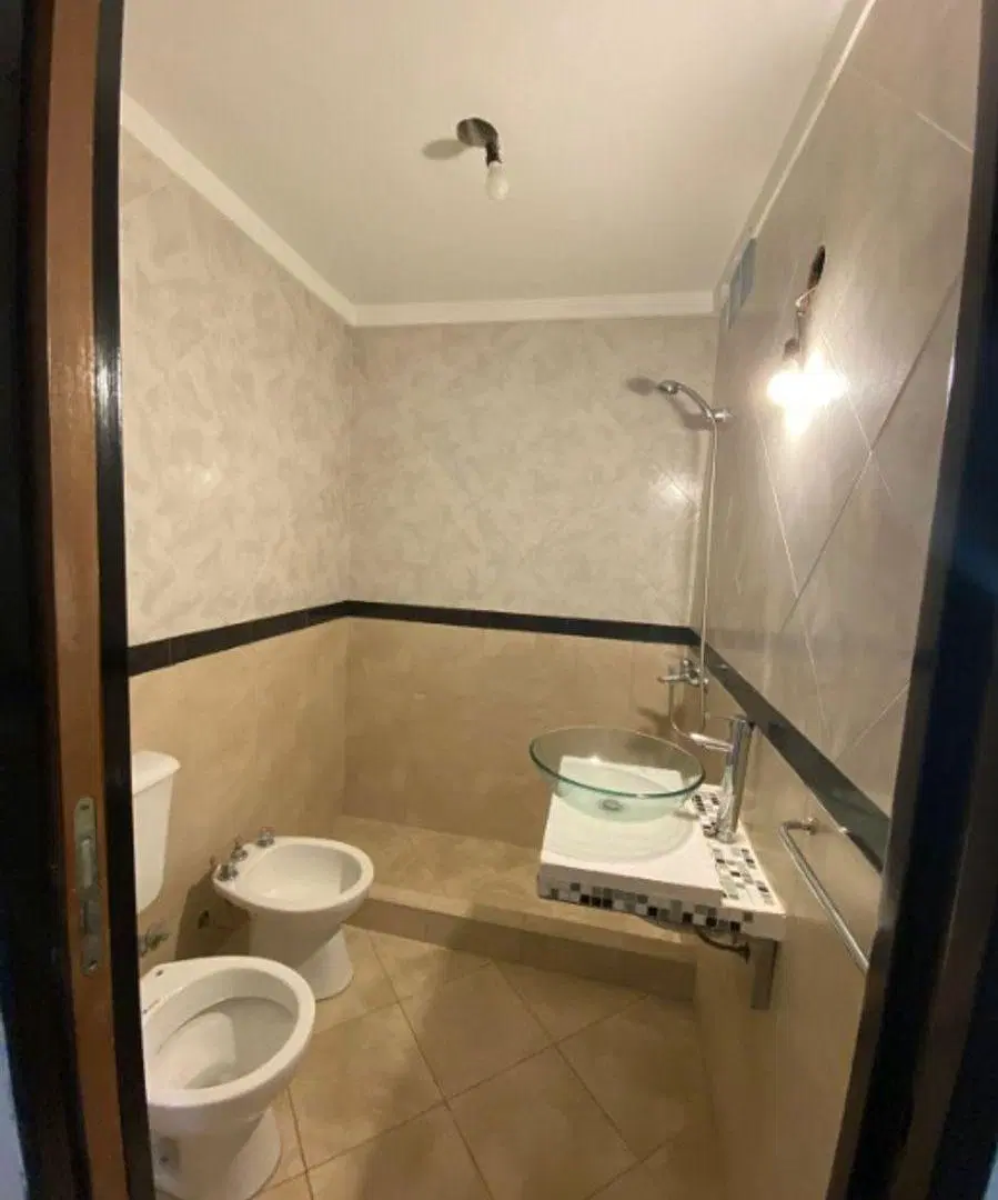 DUPLEX DE 2 AMBIENTES CON COCHERA - 5