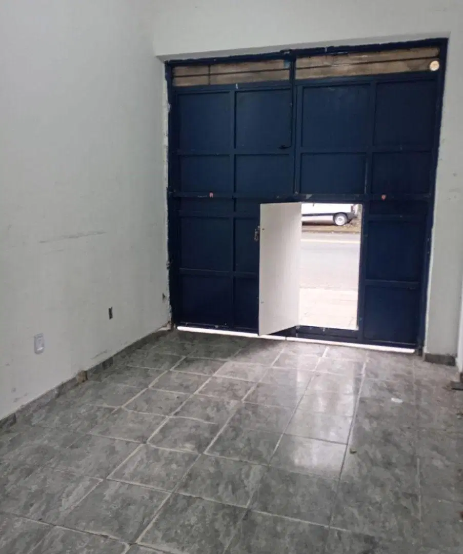 LOCAL COMERCIAL O PARA USO DE DEPOSITO - HAEDO SUR 1