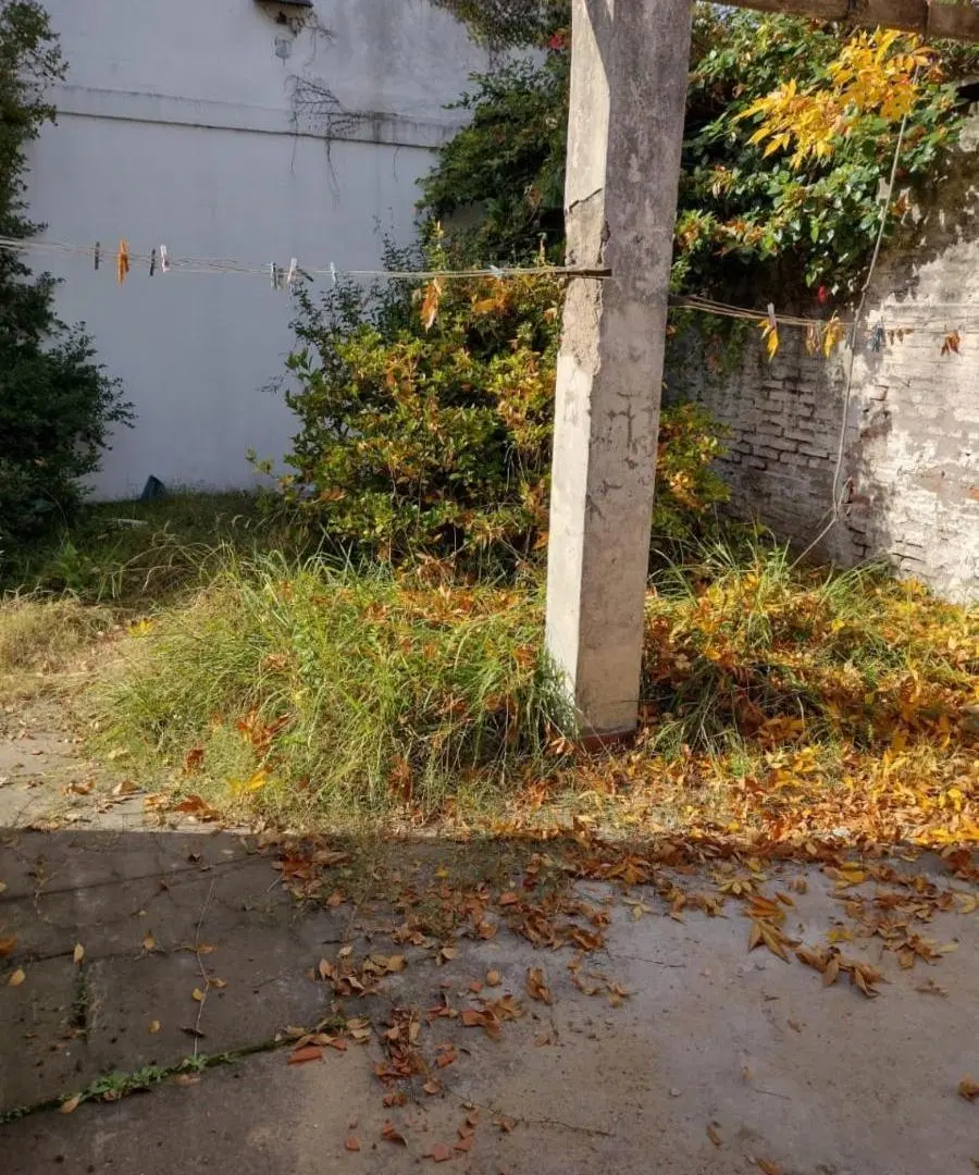 VENTA - CASA AMERICANA A RECICLAR - CASTELAR NORTE 5