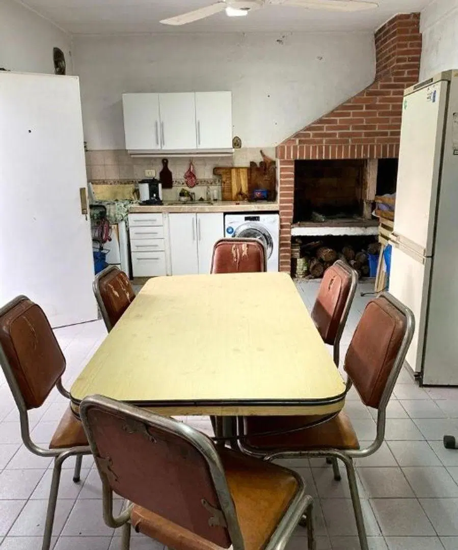 CASA DE 3 AMBIENTES EN VENTA 8