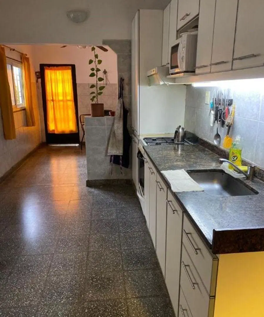 CASA DE 3 AMBIENTES EN VENTA 4