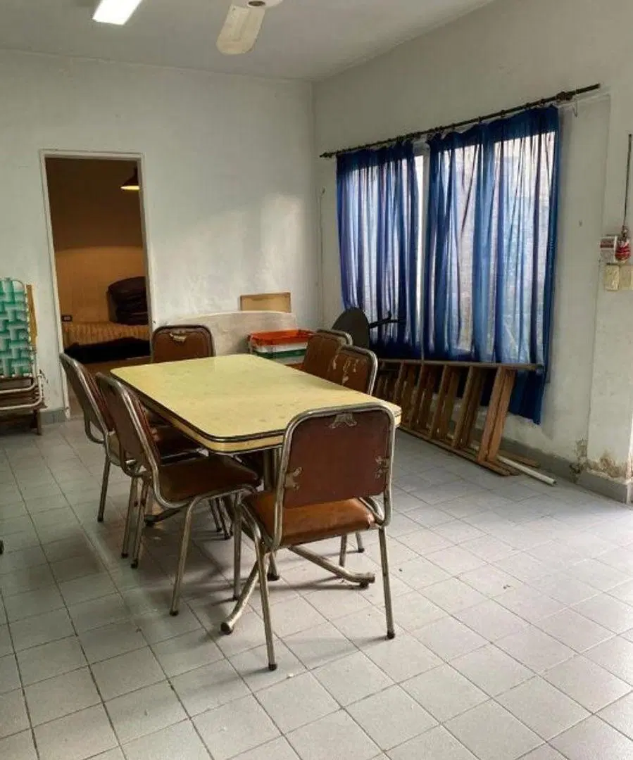 CASA DE 3 AMBIENTES EN VENTA 2