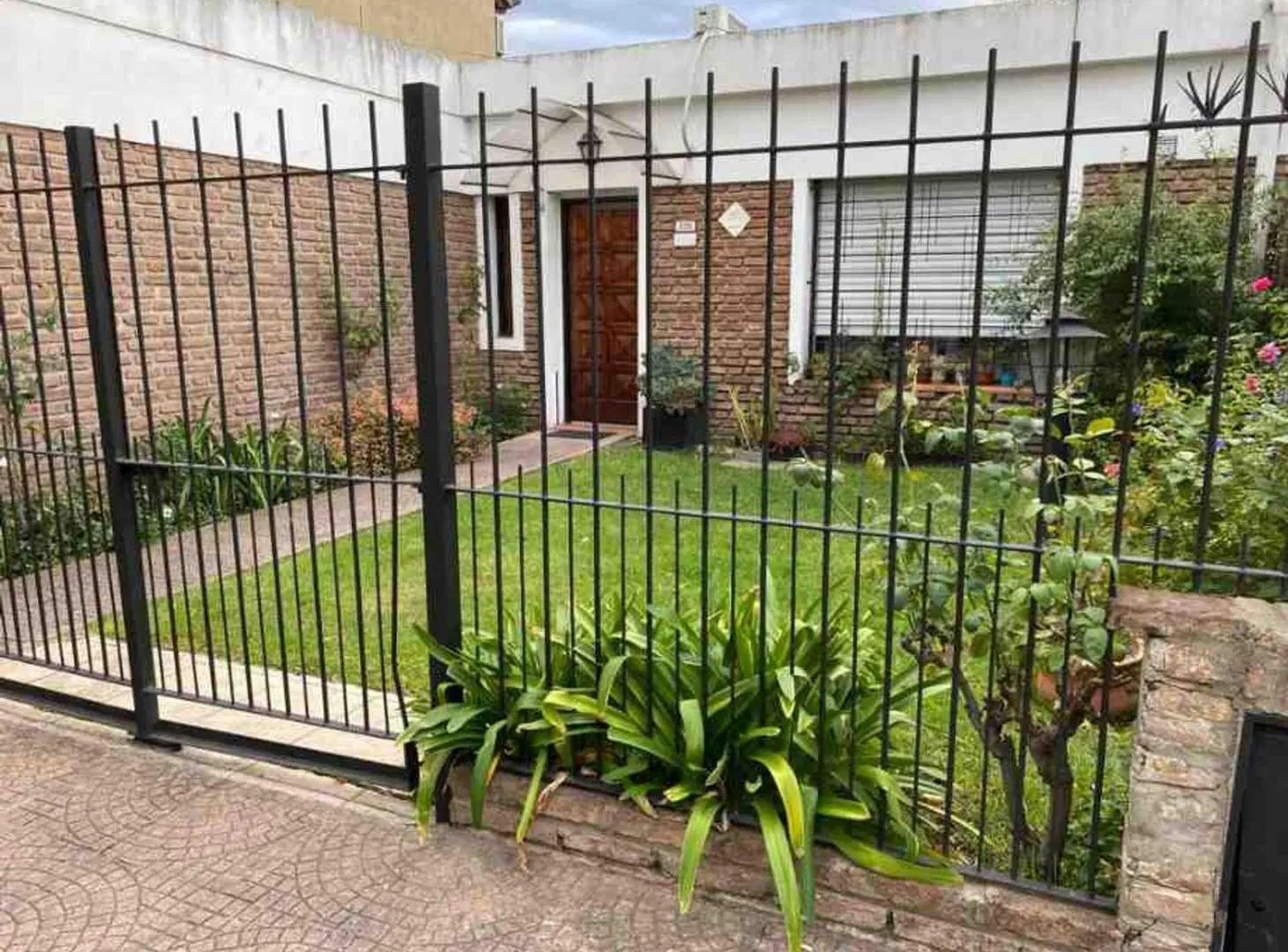 CASA DE 3 AMBIENTES EN VENTA 5