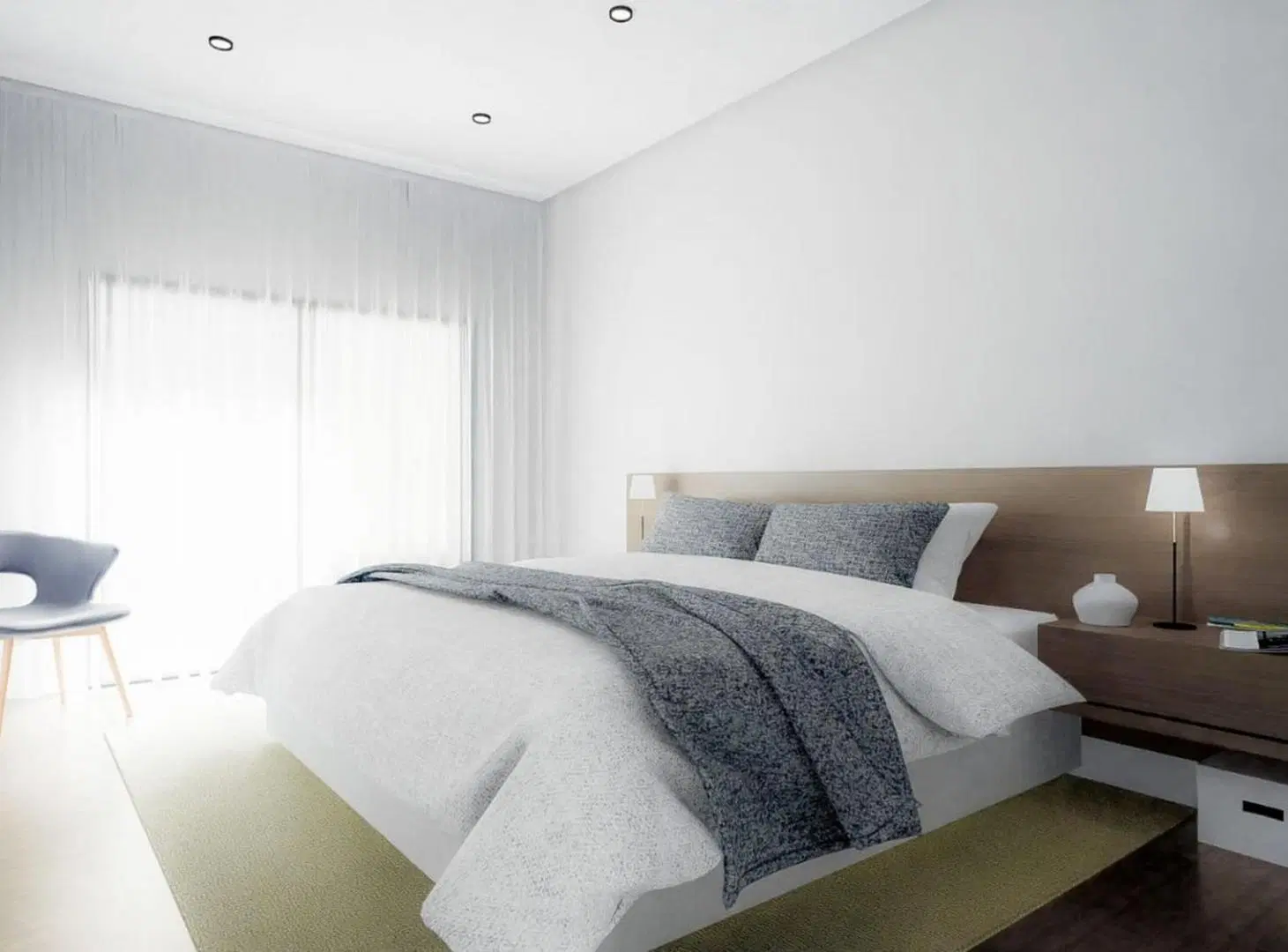 PREVENTA DÚPLEX DE 3 AMBIENTES CON COCHERA Y PATIO PRIVADO - MORON NORTE 4