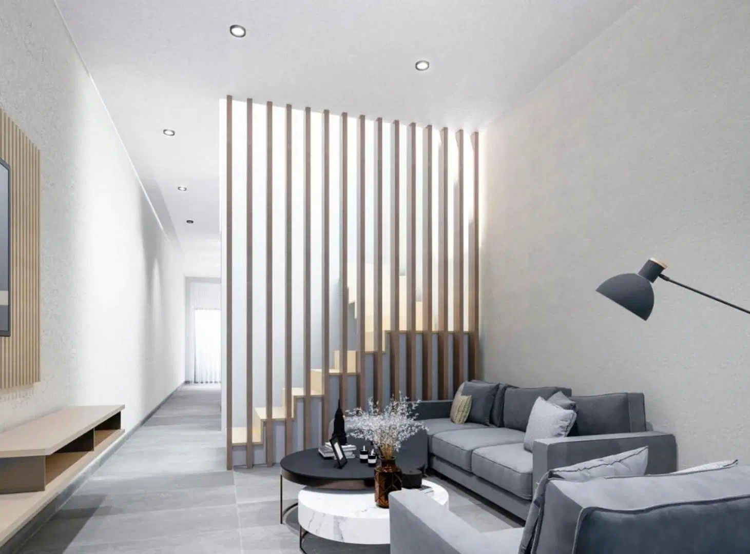 PREVENTA DÚPLEX DE 3 AMBIENTES CON COCHERA Y PATIO PRIVADO - MORON NORTE 5