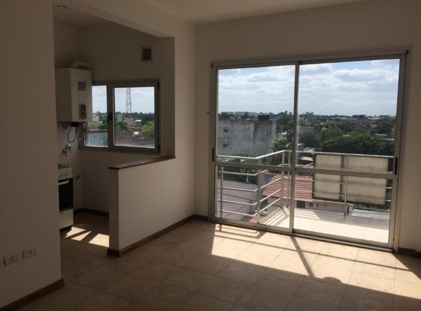 DEPARTAMENTO DE 2 AMBIENTES A ESTRENAR - MORON NORTE