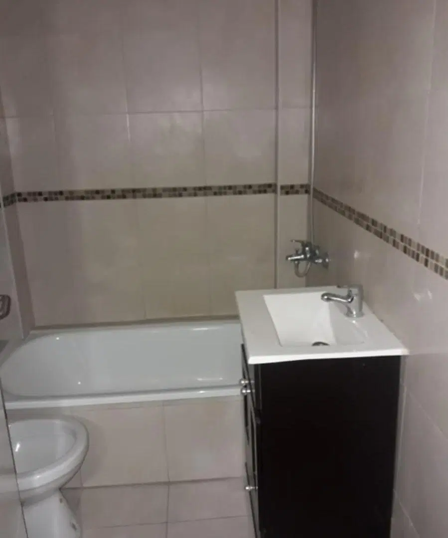 DEPARTAMENTO DE 2 AMBIENTES A ESTRENAR - MORON NORTE 3