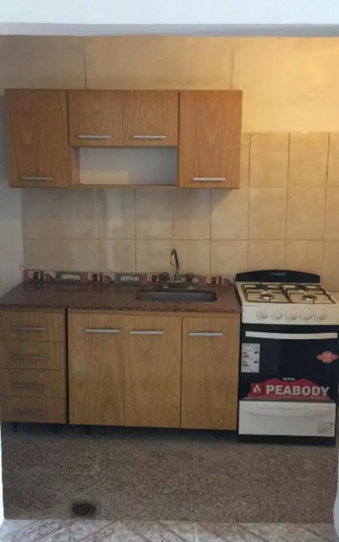 CASA PH 2 AMBIENTES AL FRENTE 2